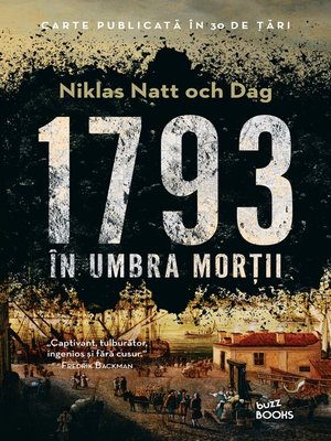 cover image of 1793. In Umbra Mortii